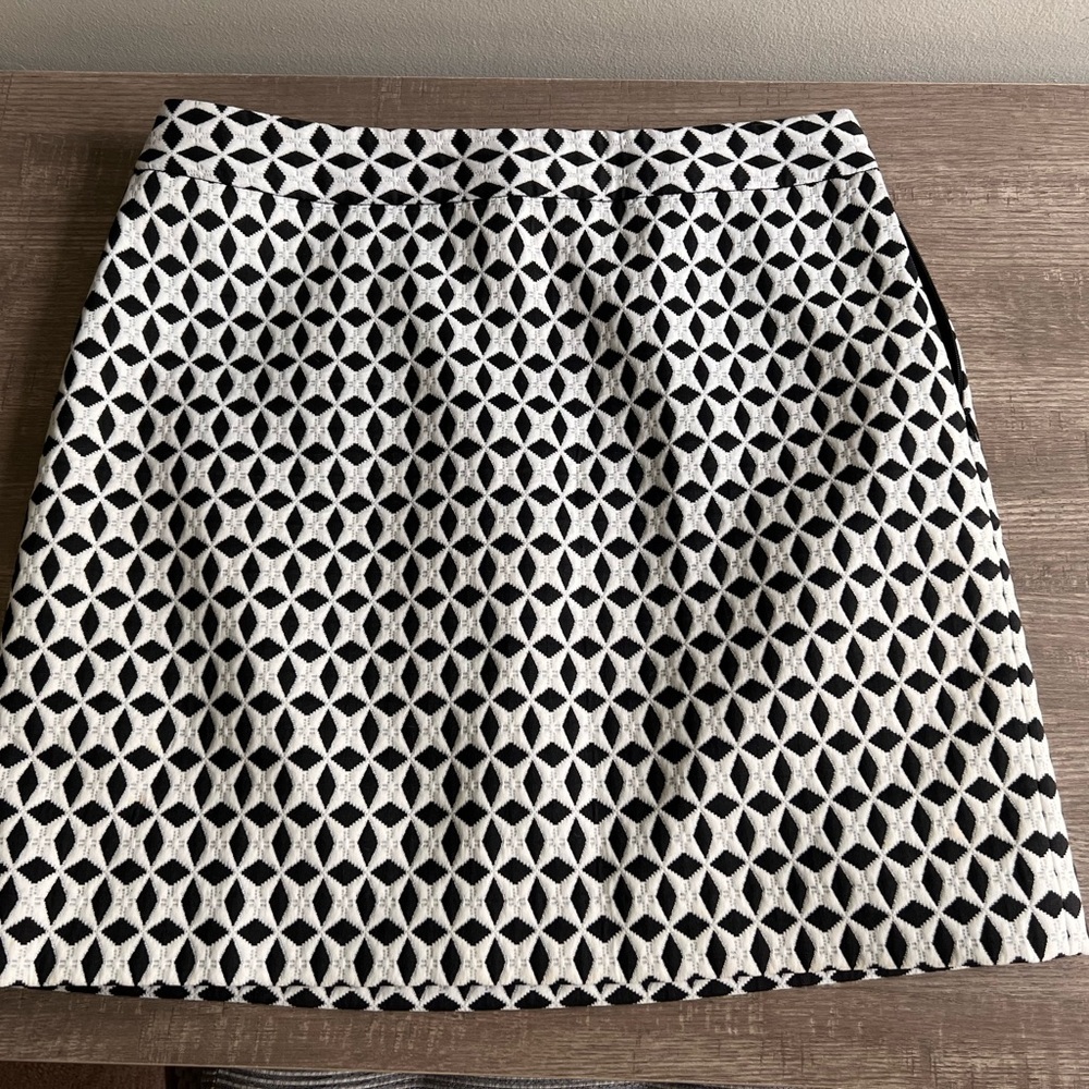 Banana Republic mini skirt